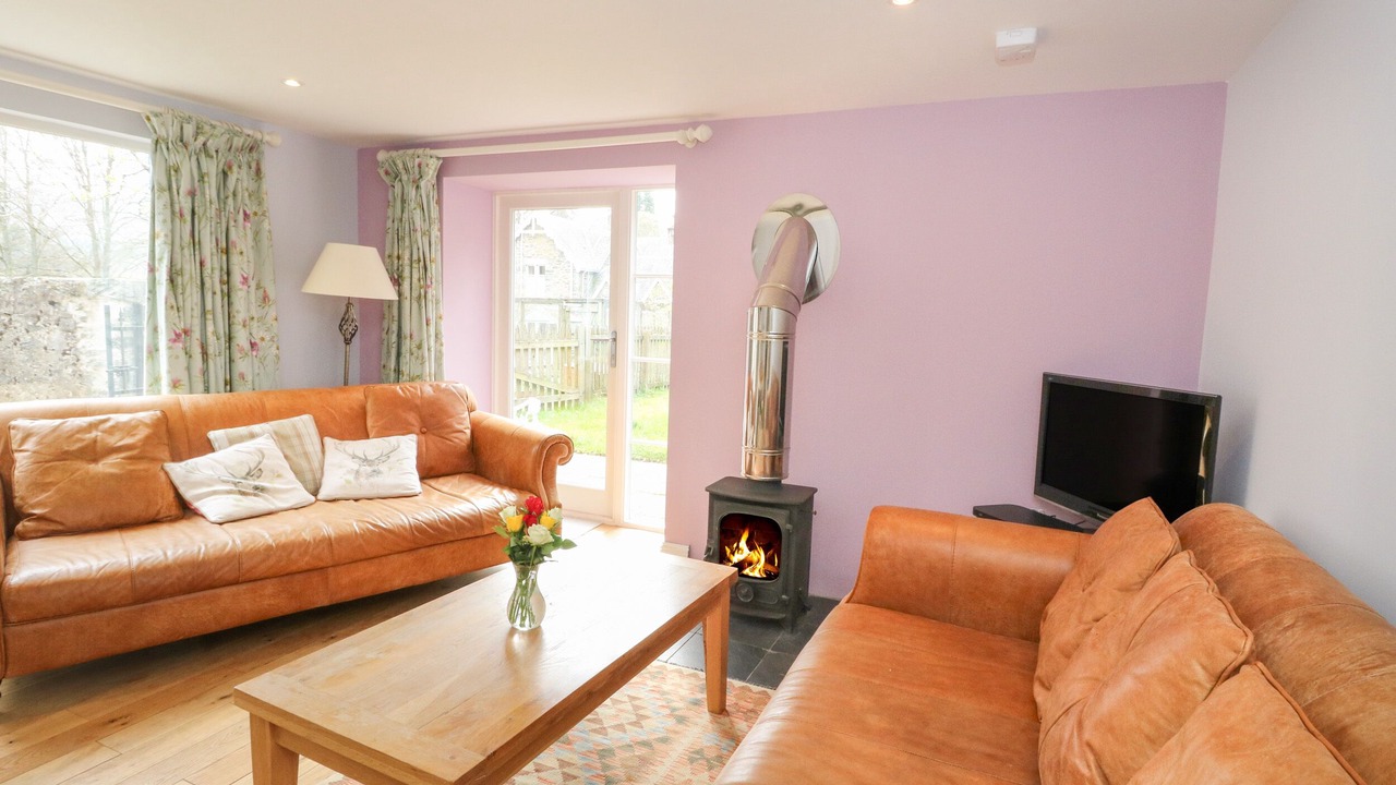 Photo of Livingroom in Strathtay