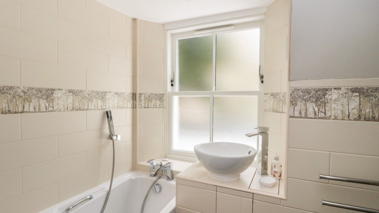 Photo of Bathroom in Strathtay