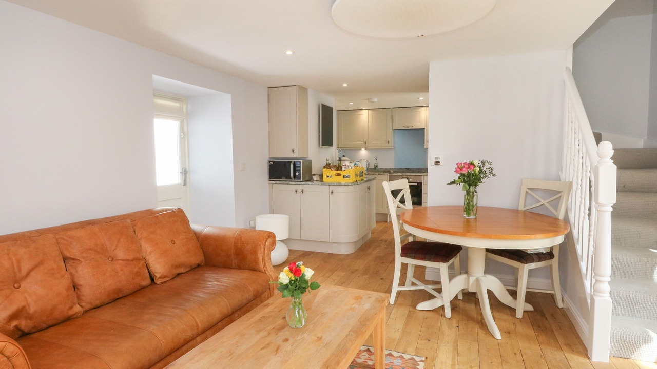 Photo of Livingroom in Strathtay