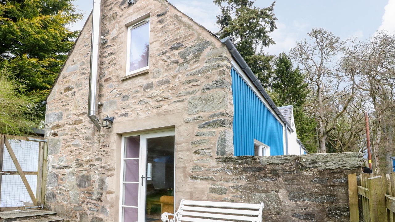 Photo of Outdoor in Strathtay