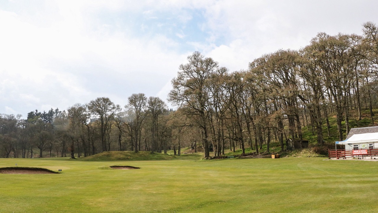 Photo of Others in Strathtay