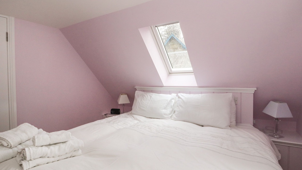 Photo of Bedroom in Strathtay