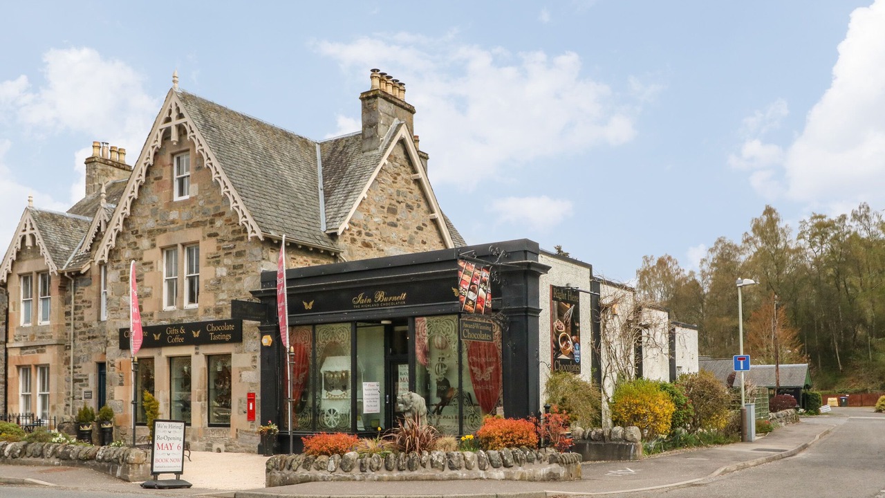 Photo of Outdoor in Strathtay