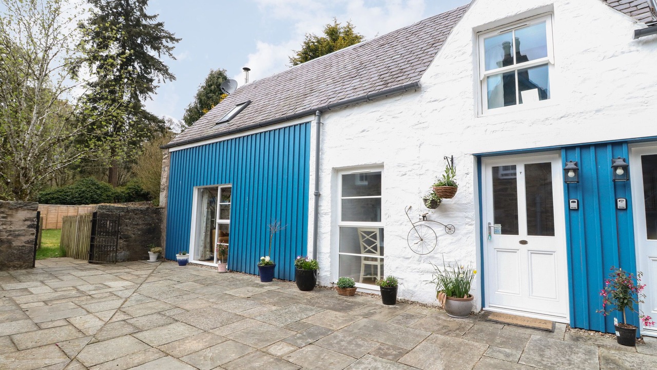 Photo of Outdoor in Strathtay