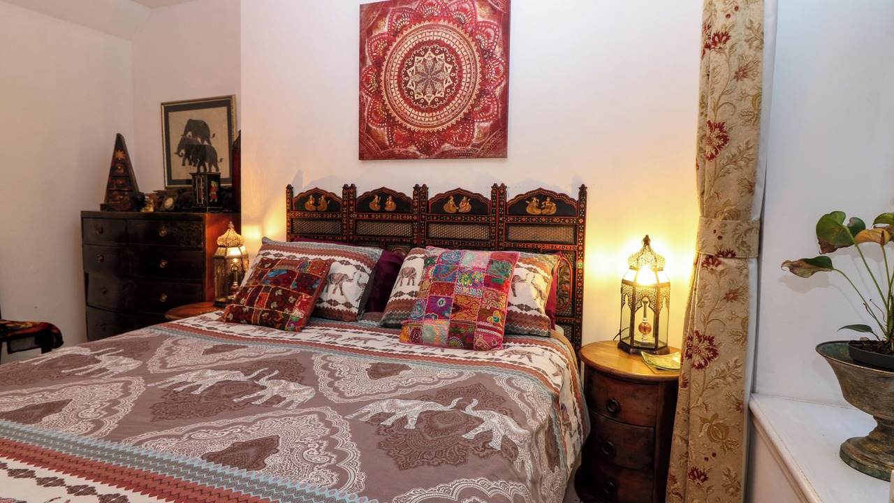 Photo of Bedroom in Newburgh