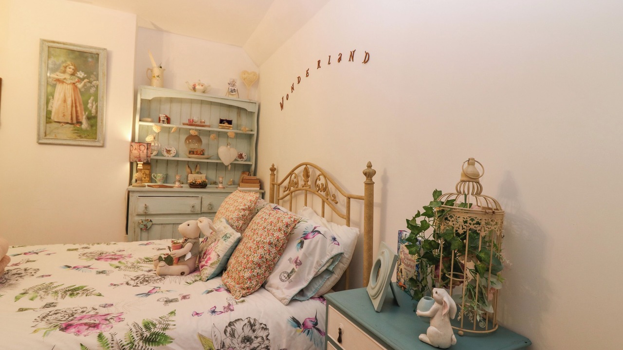 Photo of Bedroom in Newburgh