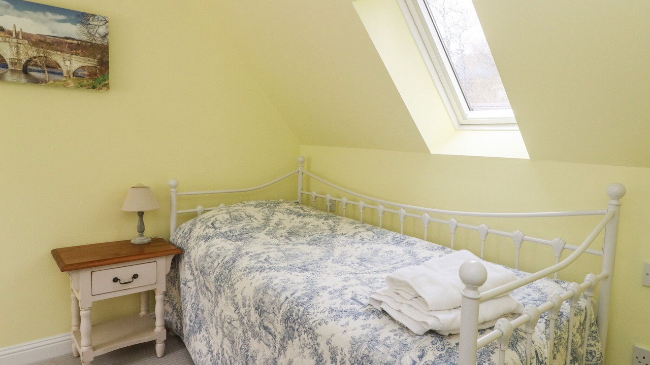 Photo of Bedroom in Strathtay