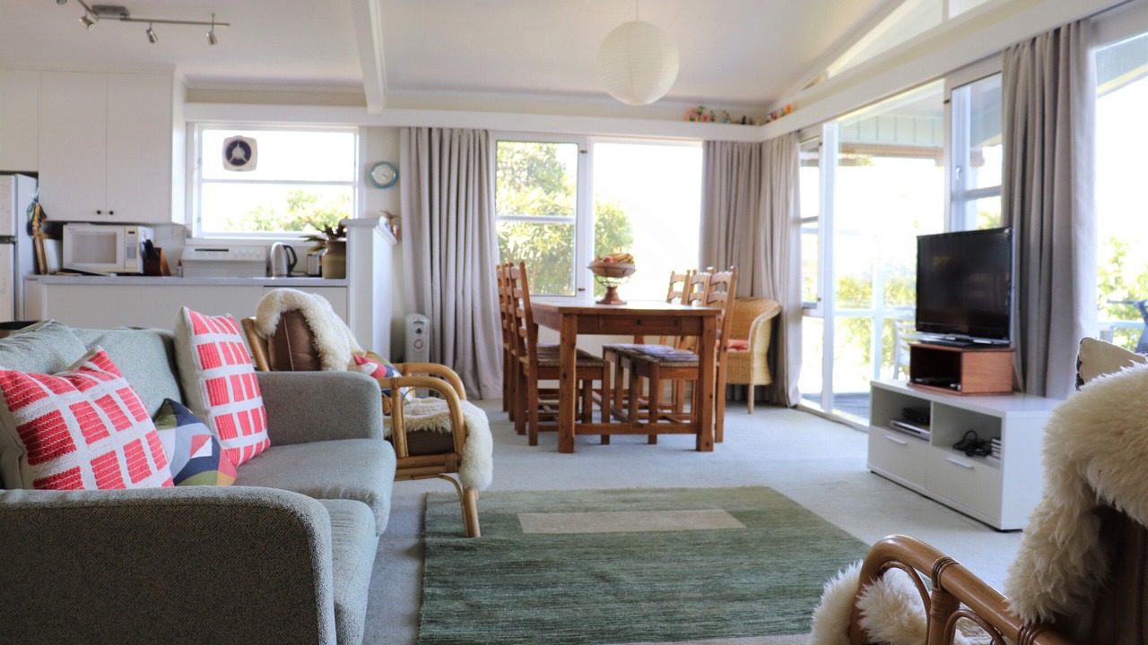 Photo of Livingroom in Omori