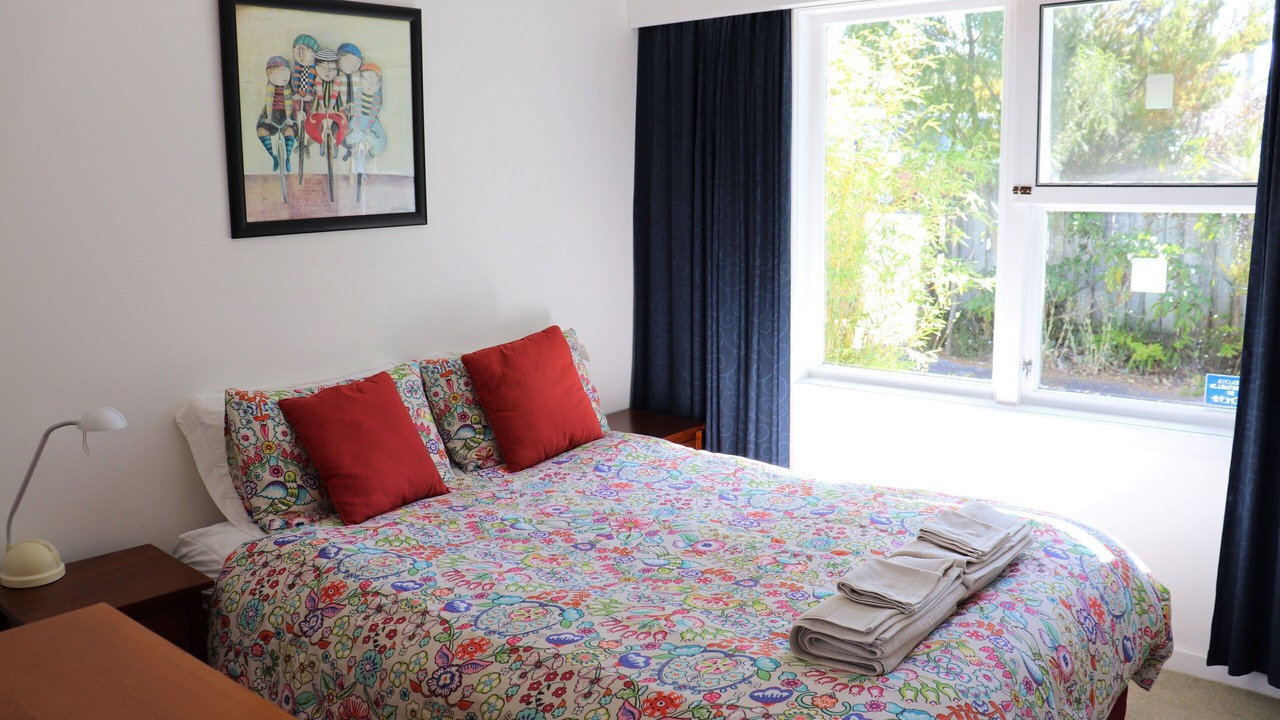 Photo of Bedroom in Omori