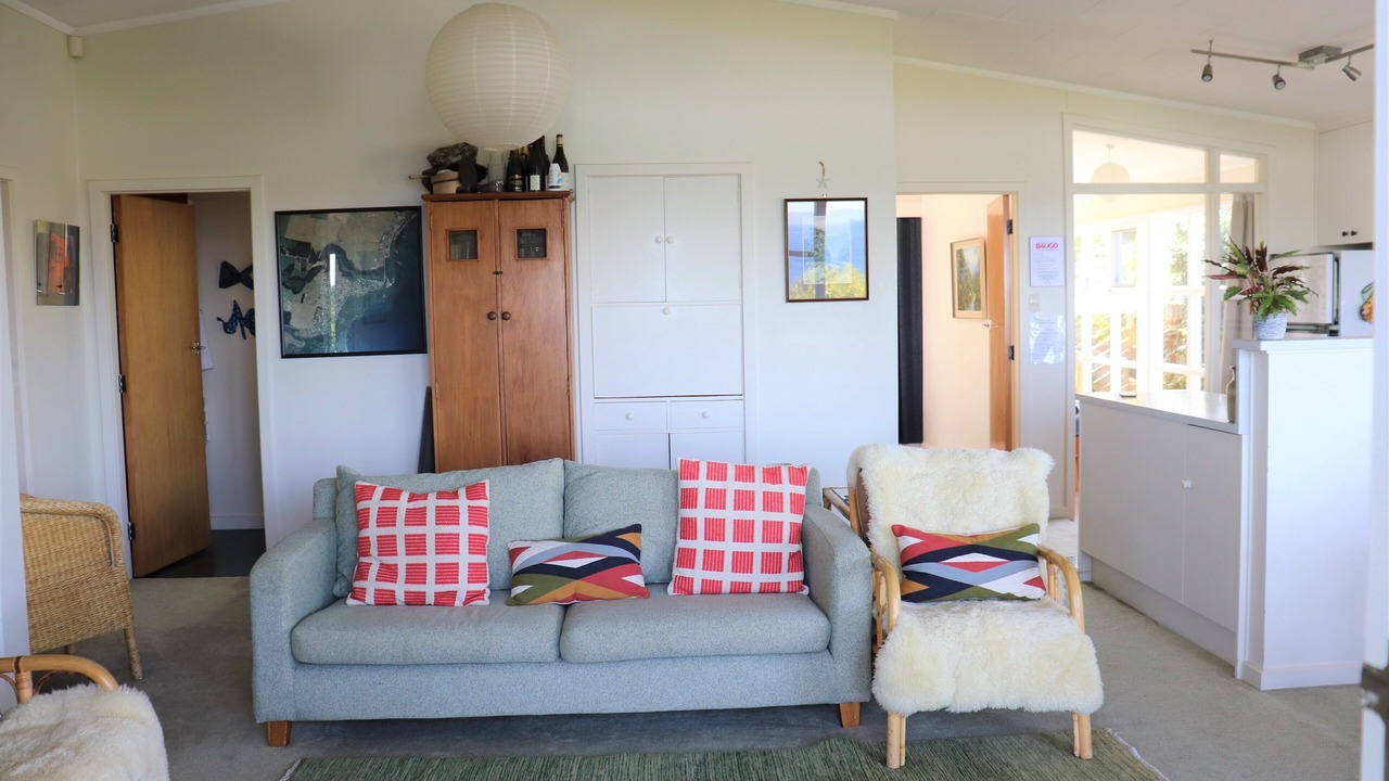 Photo of Livingroom in Omori