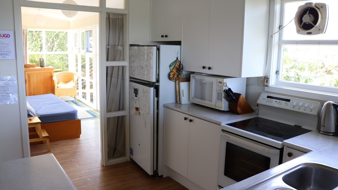 Photo of Kitchen in Omori