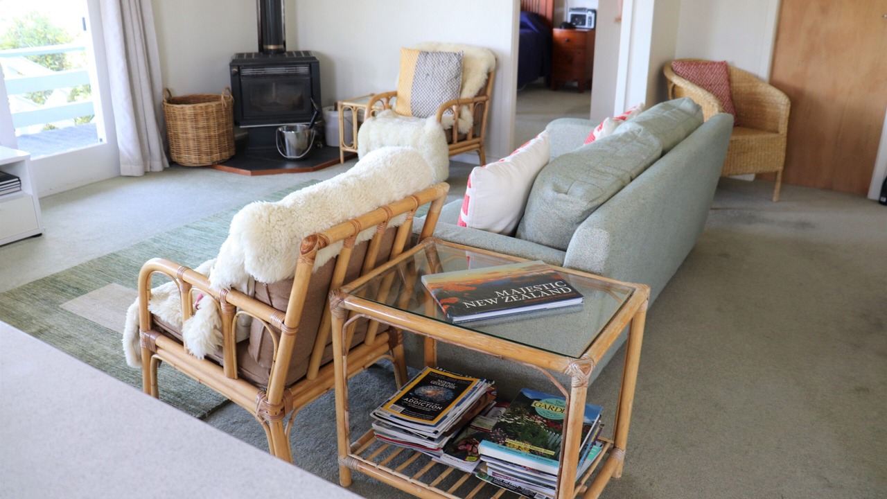 Photo of Livingroom in Omori