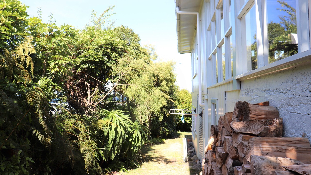 Photo of Outdoor in Omori