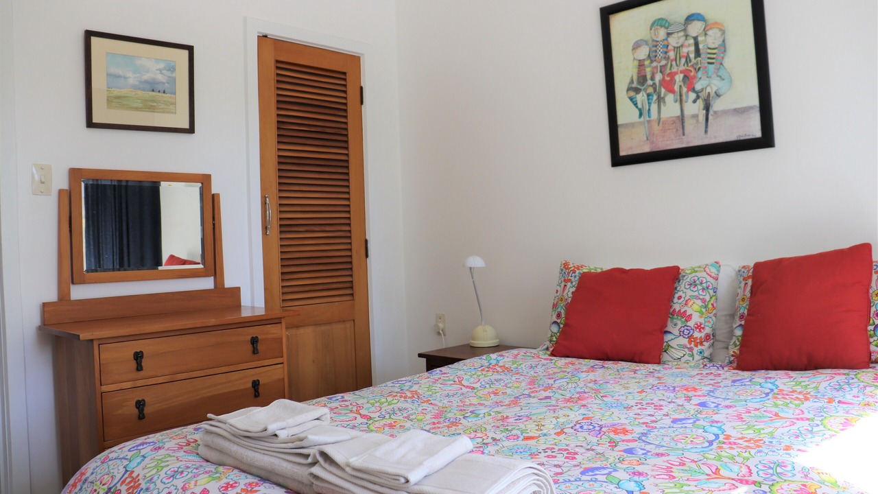 Photo of Bedroom in Omori