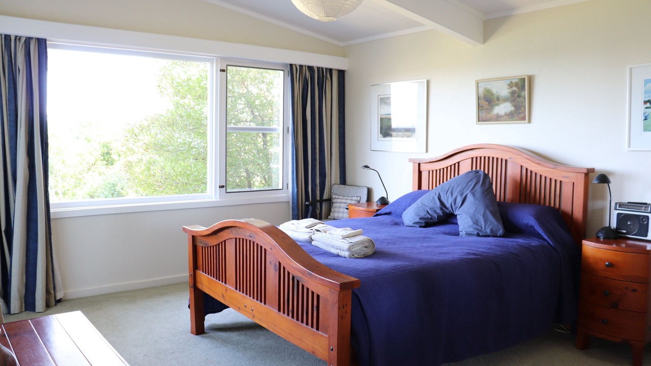 Photo of Bedroom in Omori