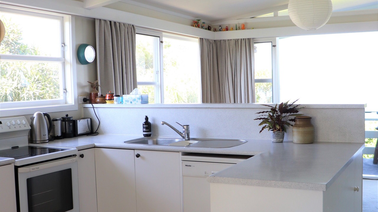 Photo of Kitchen in Omori