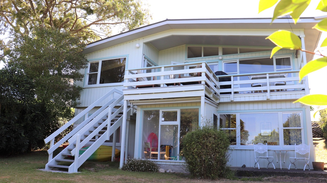 Photo of Outdoor in Omori