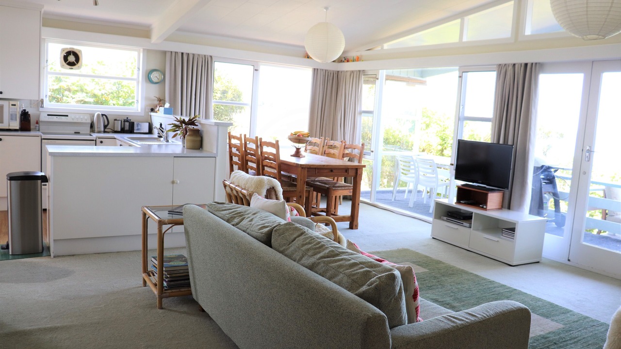 Photo of Livingroom in Omori