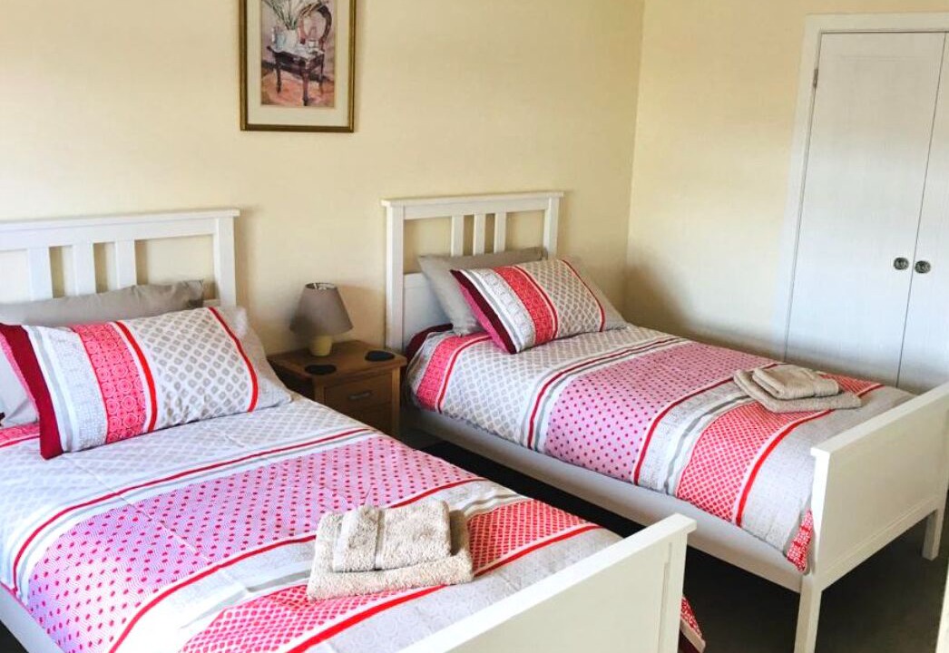Photo of Bedroom in Portsoy