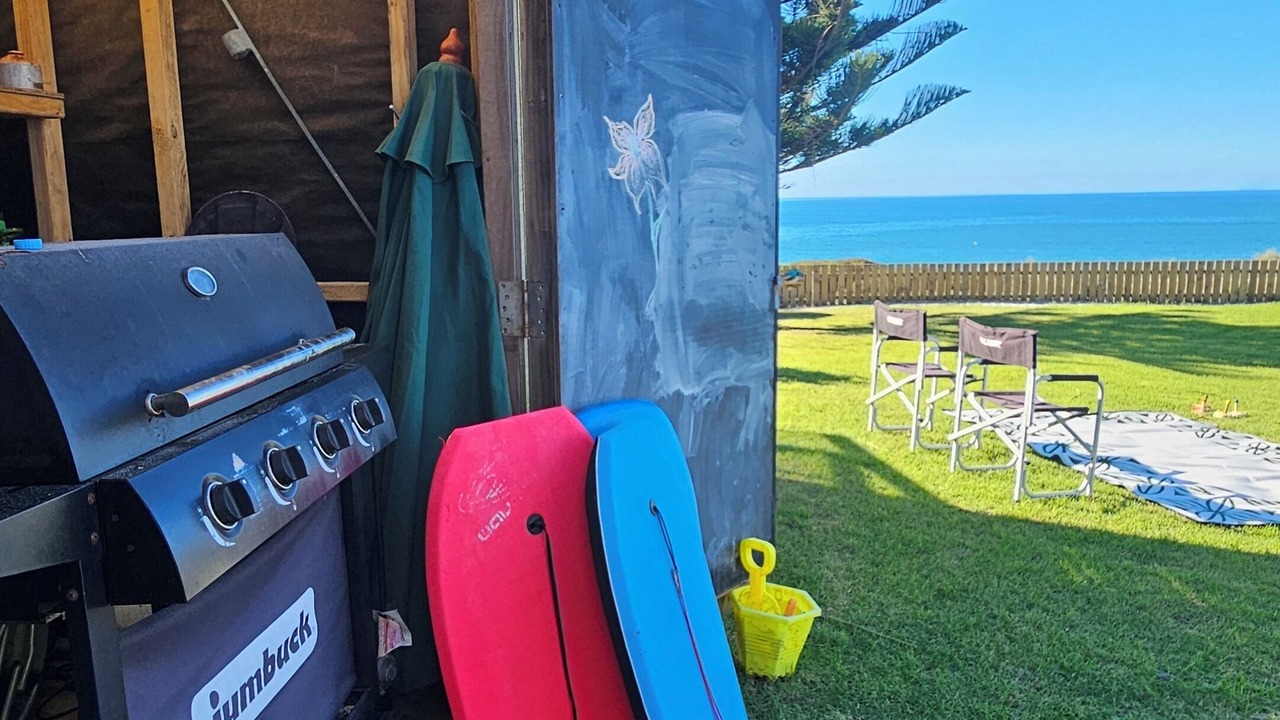 Photo of Outdoor in Pukehina