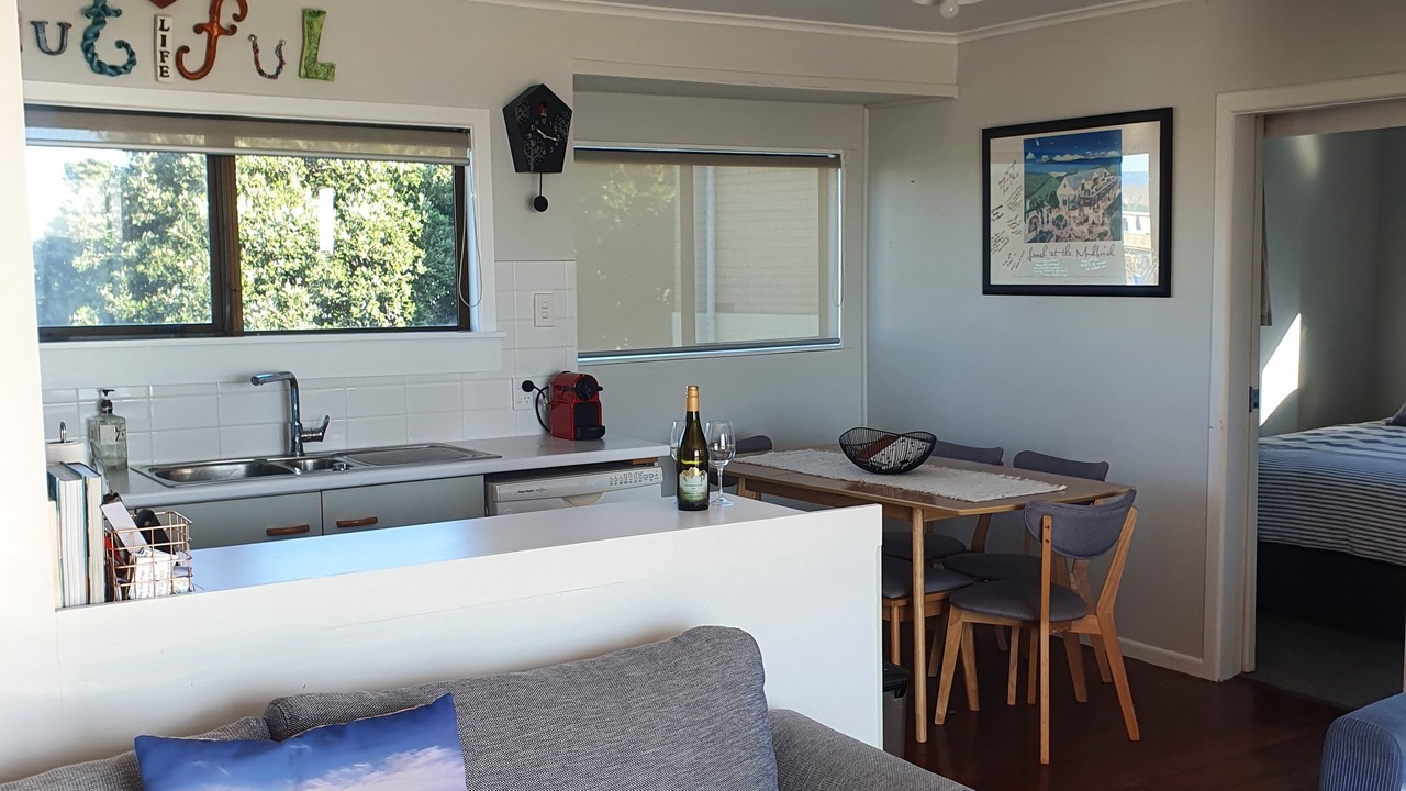Photo of Bedroom in Pukehina