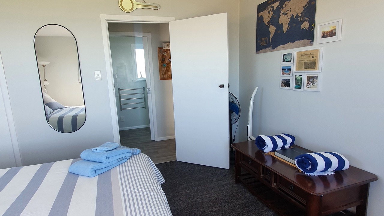 Photo of Bathroom in Pukehina