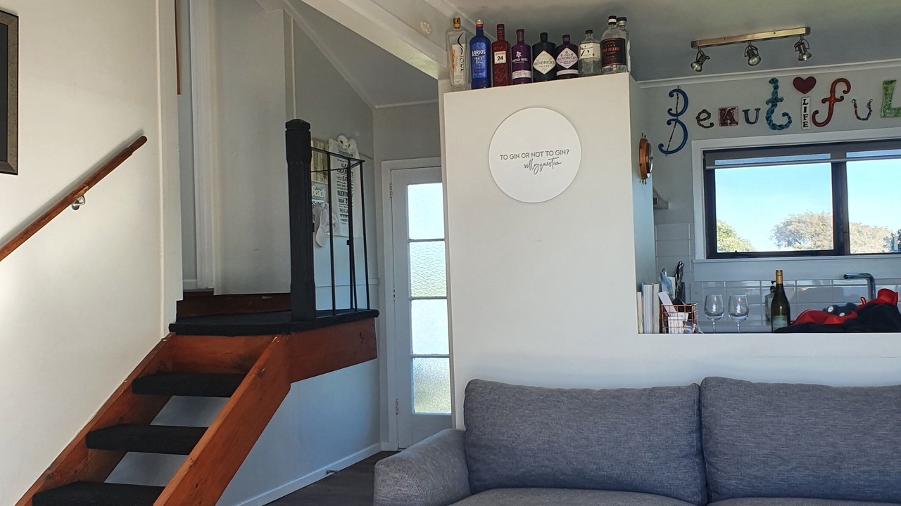 Photo of Bathroom in Pukehina