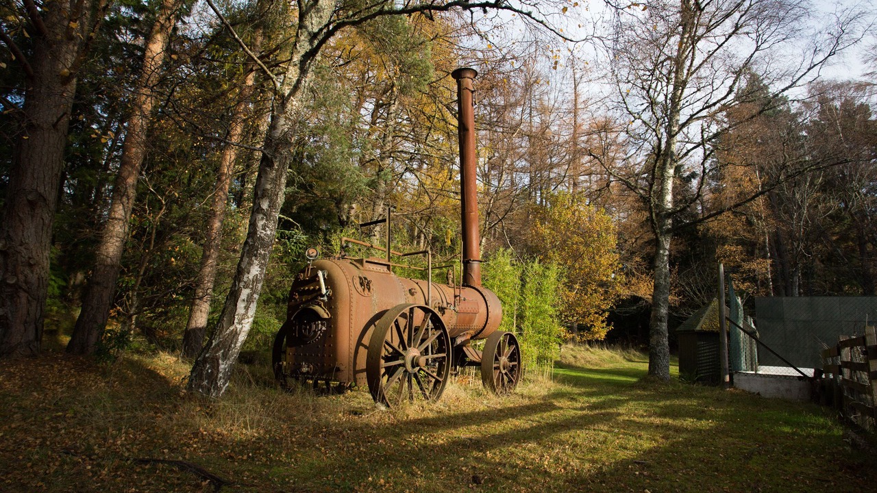 Photo of Outdoor in Elgin