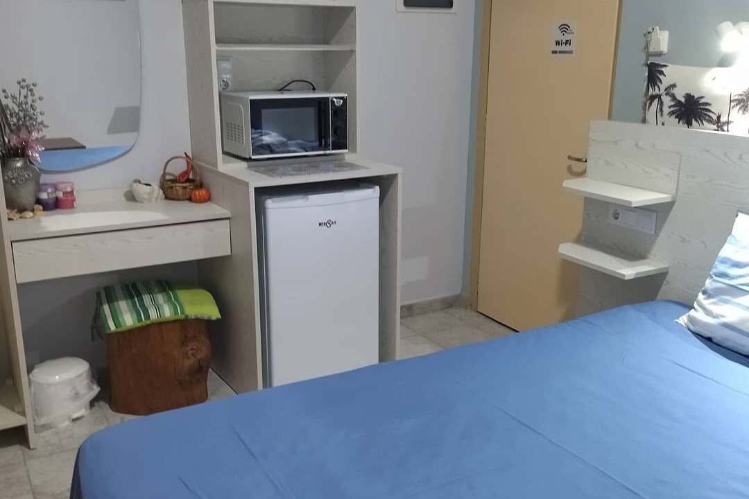 Photo of Bedroom in Skala Marion