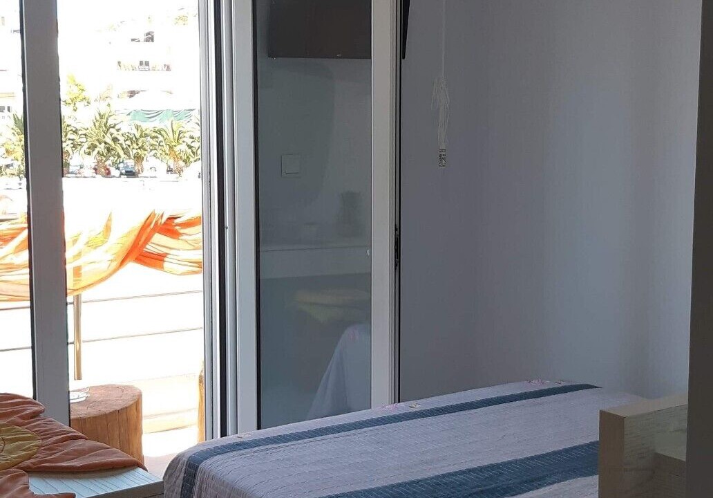 Photo of Bedroom in Skala Marion