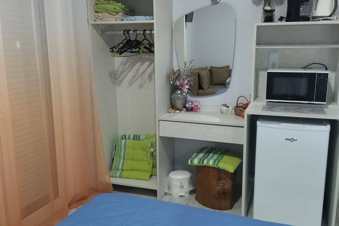 Photo of Bedroom in Skala Marion