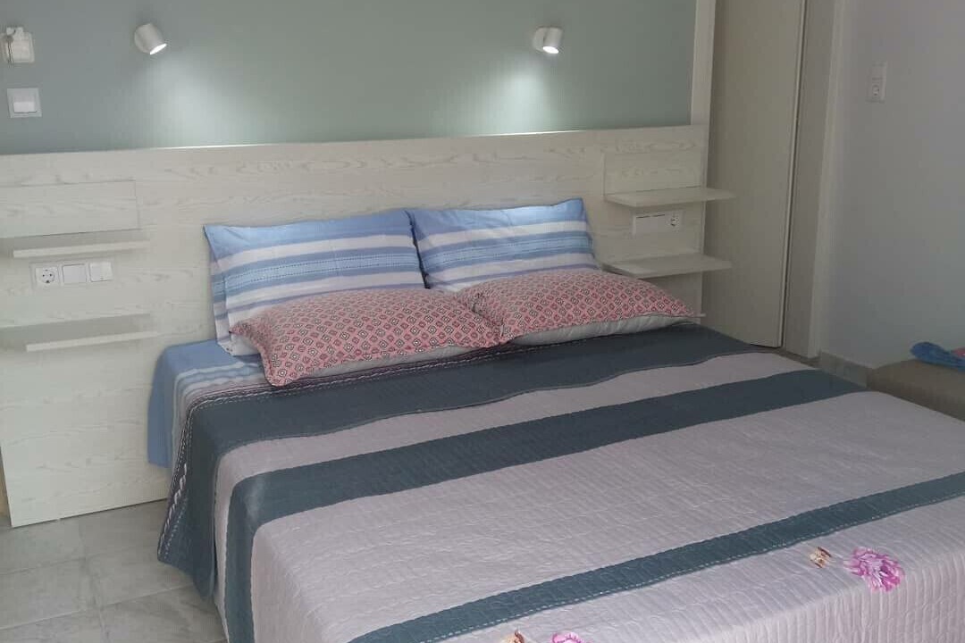 Photo of Bedroom in Skala Marion