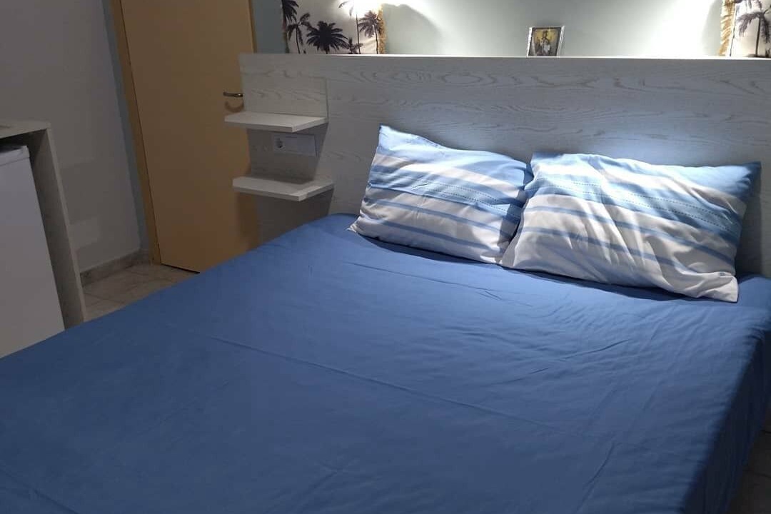 Photo of Bedroom in Skala Marion