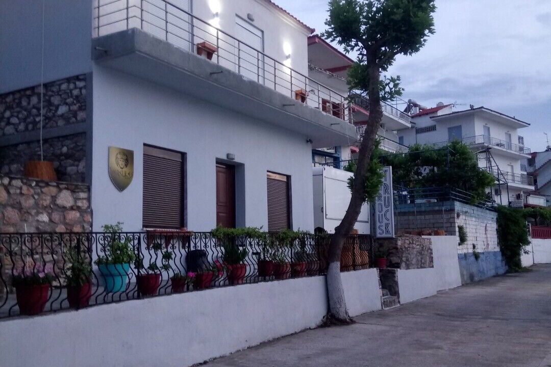 Photo of Outdoor in Skala Marion