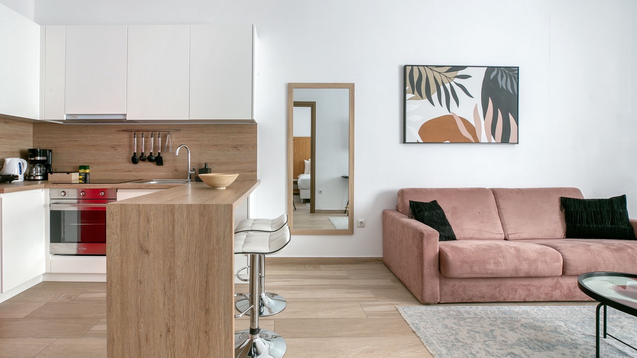 Photo of Bedroom in Athens City Centre