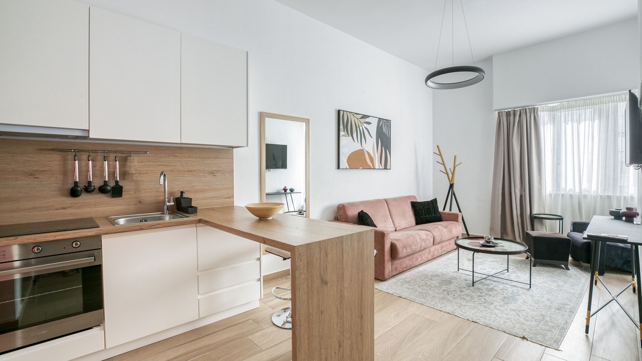 Photo of Bedroom in Athens City Centre