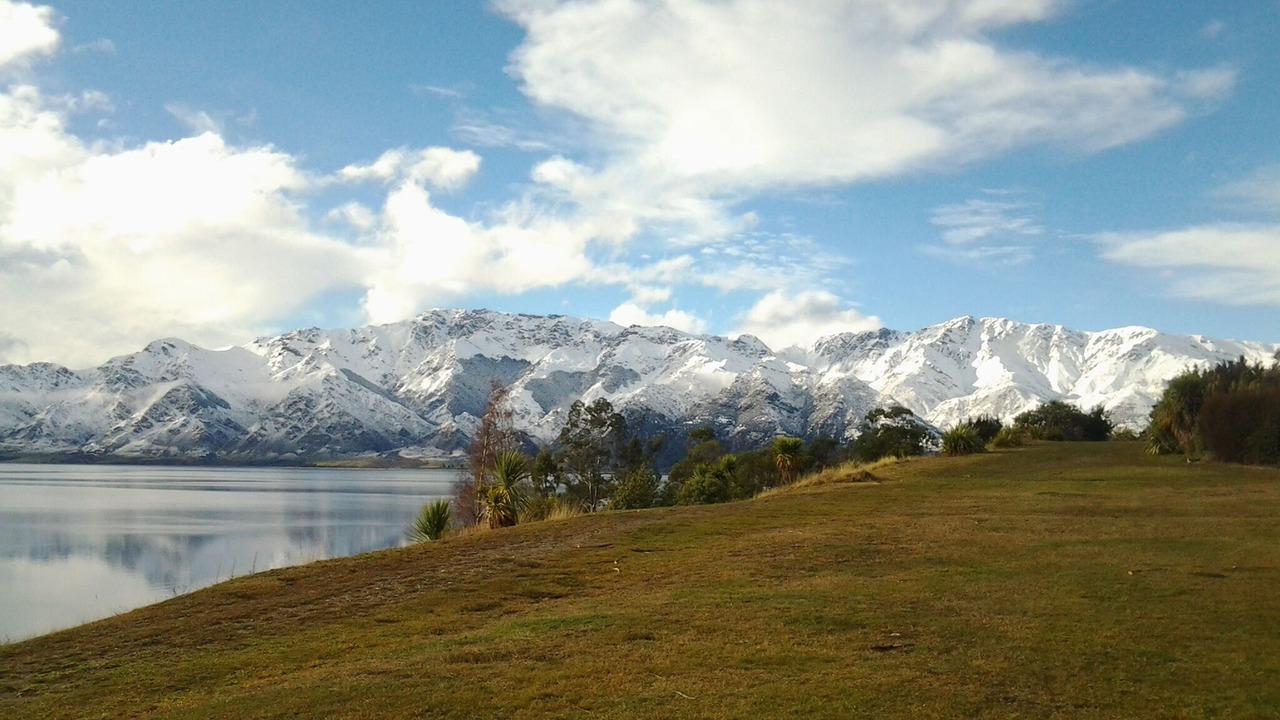 Photo of Others in Lake Hawea