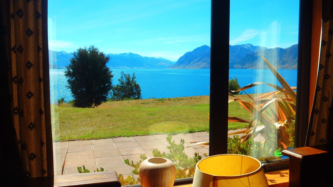 Photo of Others in Lake Hawea