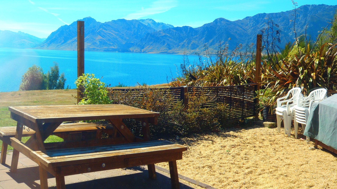 Photo of Outdoor in Lake Hawea