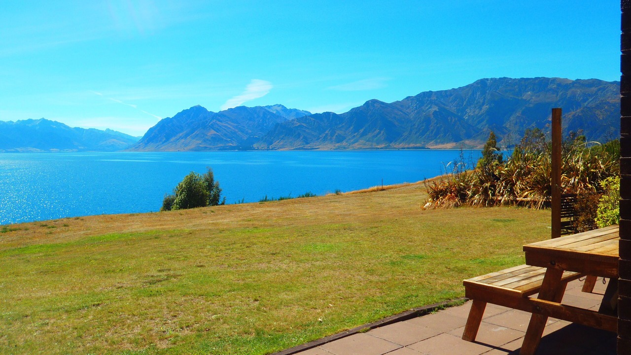 Photo of Outdoor in Lake Hawea