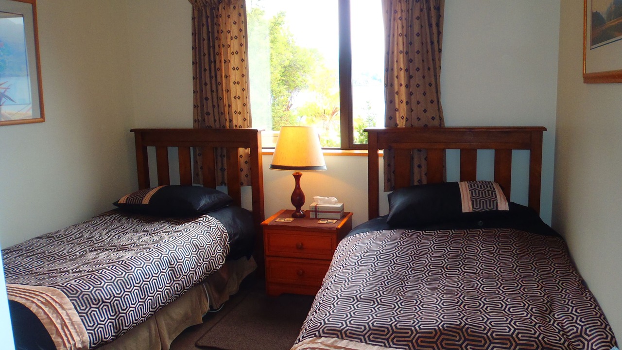 Photo of Bedroom in Lake Hawea