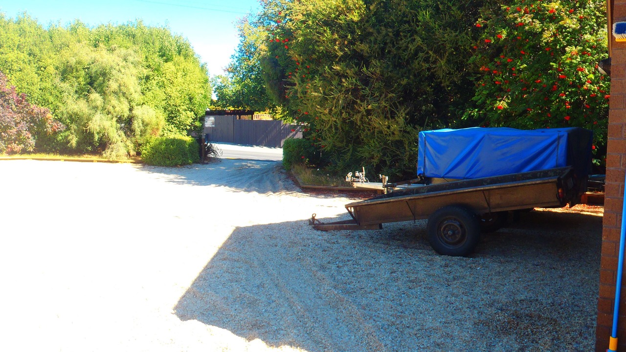Photo of Outdoor in Lake Hawea