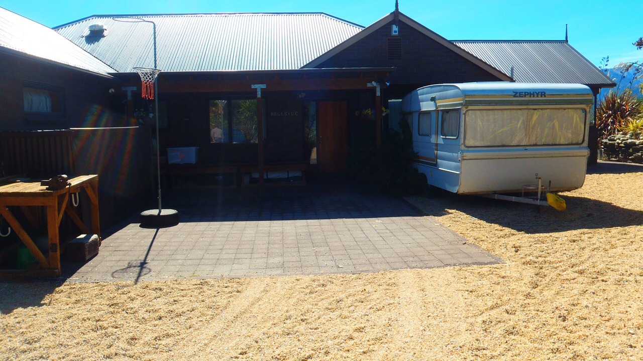 Photo of Outdoor in Lake Hawea