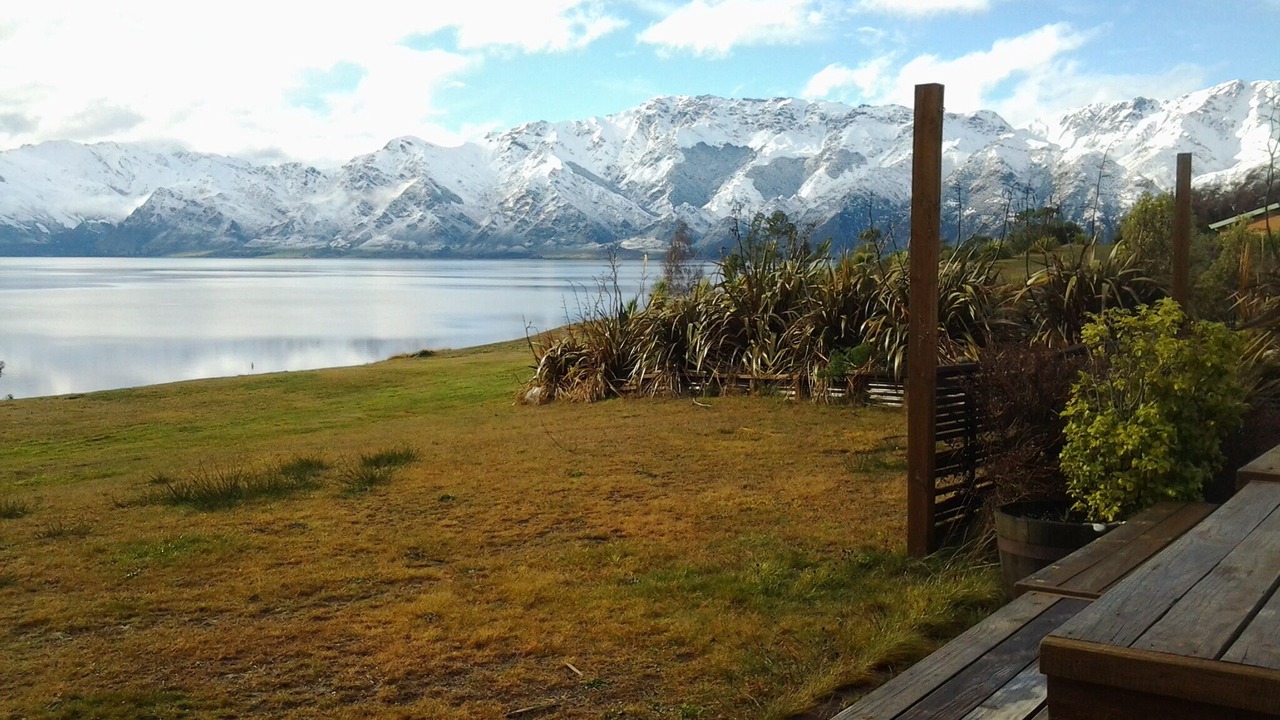 Photo of Outdoor in Lake Hawea