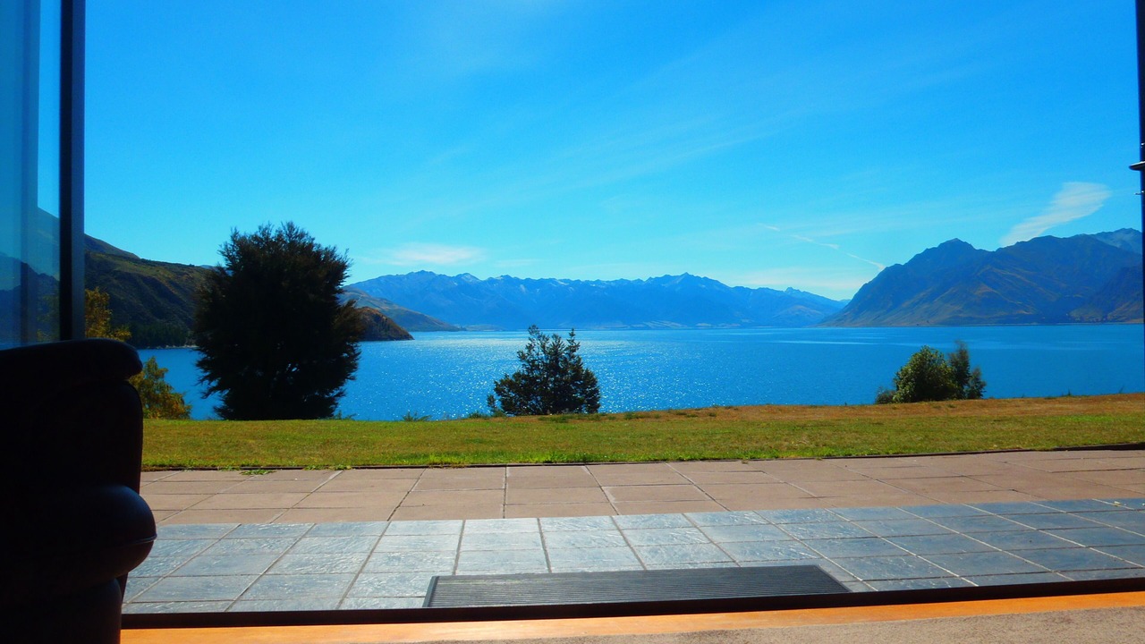 Photo of Others in Lake Hawea