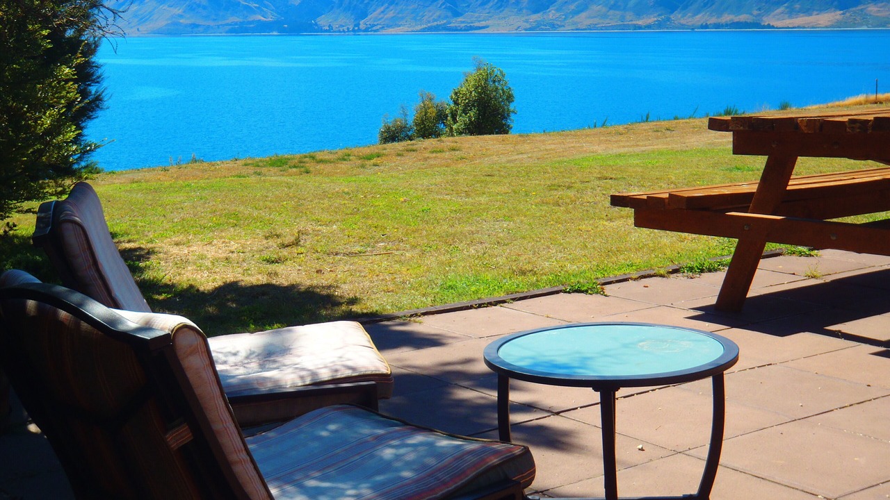 Photo of Outdoor in Lake Hawea