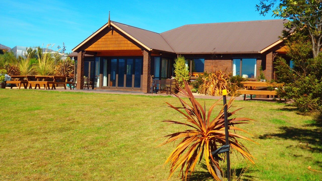 Photo of Outdoor in Lake Hawea