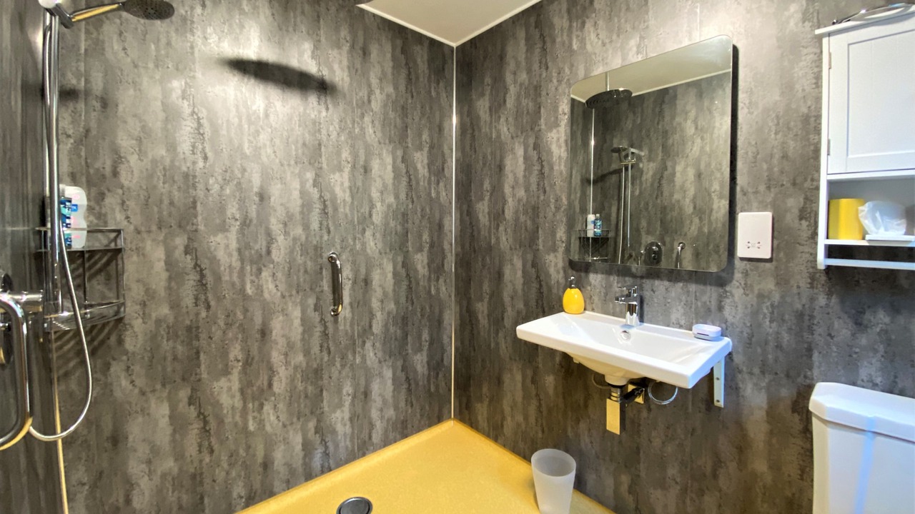 Photo of Bathroom in Tighnabruaich