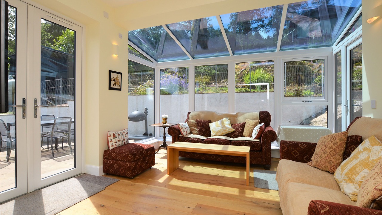 Photo of Livingroom in Tighnabruaich