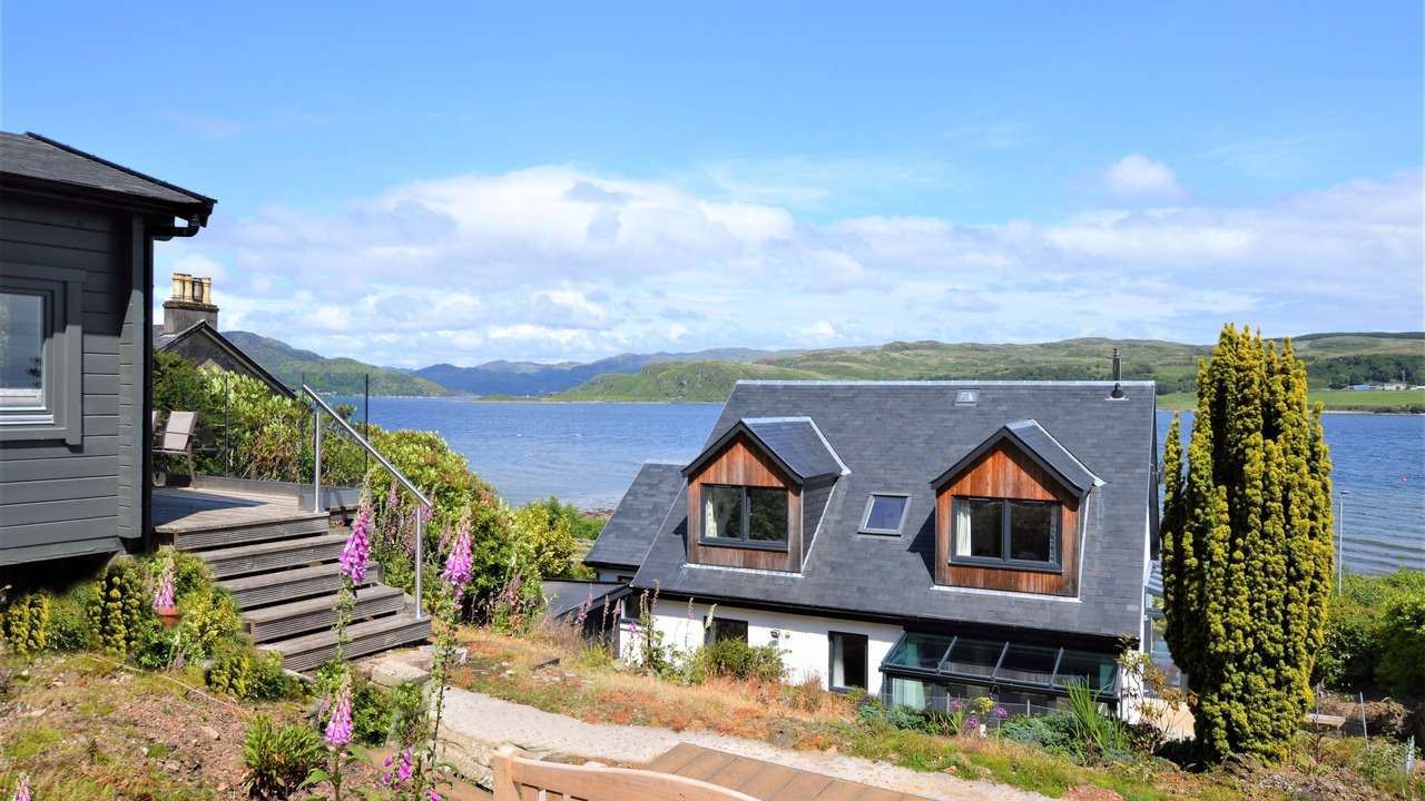 Photo of Others in Tighnabruaich